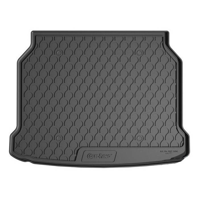 Tavaratilan suojus Mercedes A-luokka W177 05/2018-
