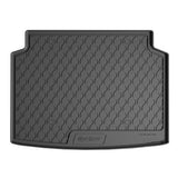 Tavaratilan lokero Peugeot 2008 5D 04/2013-2019