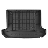 Tavaratilan matto Kia Sportage IV 2015-2021 ylempi