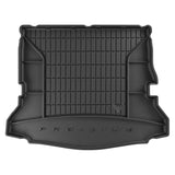 Tavaratilan kaukalomatto Renault Espace V 2014-2022-