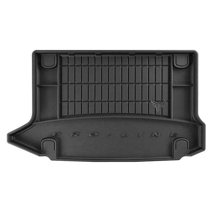 Tavaratilan matto Hyundai Kona I 2017-2023 ylempi
