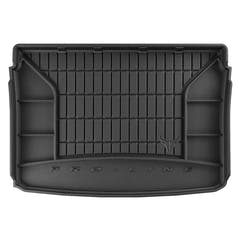 SEAT Arona 2017- tavaratilan kaukalomatto, ylempi