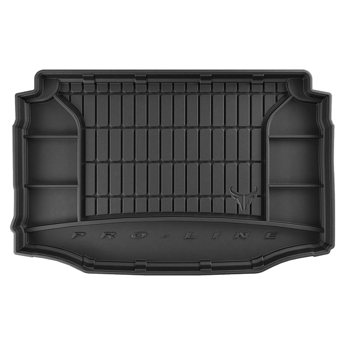 SEAT Arona 2017- tavaratilan kaukalomatto, alempi