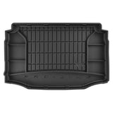 SEAT Arona 2017- tavaratilan kaukalomatto, alempi