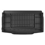 Bagagerumsbakke SEAT Ibiza V 2017- nederste
