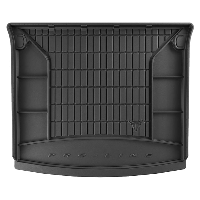 Tavaratilan kaukalomatto Volkswagen Caddy III 2015-2020