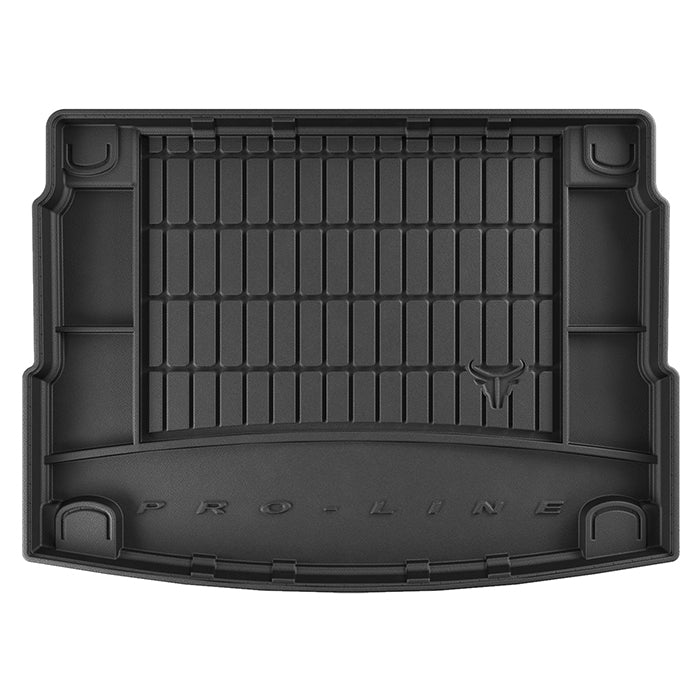 Tavaratilan kaukalomatto Kia Ceed III 2018- ylempi