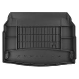 Mercedes-Benz C-Class W205 2014-2021 tavaratilan kaukalomatto