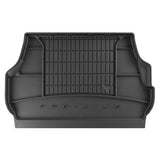 Tavaratilan matto Toyota Land Cruiser J200 2015-2021-