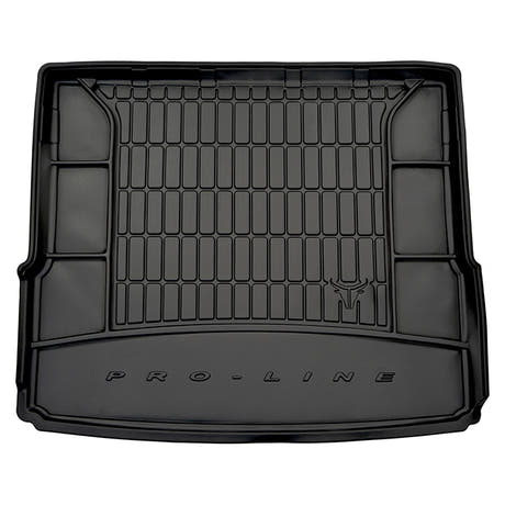 Tavaratilan matto BMW X1 F48 2015-2022-