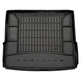 Tavaratilan matto BMW X1 F48 2015-2022-