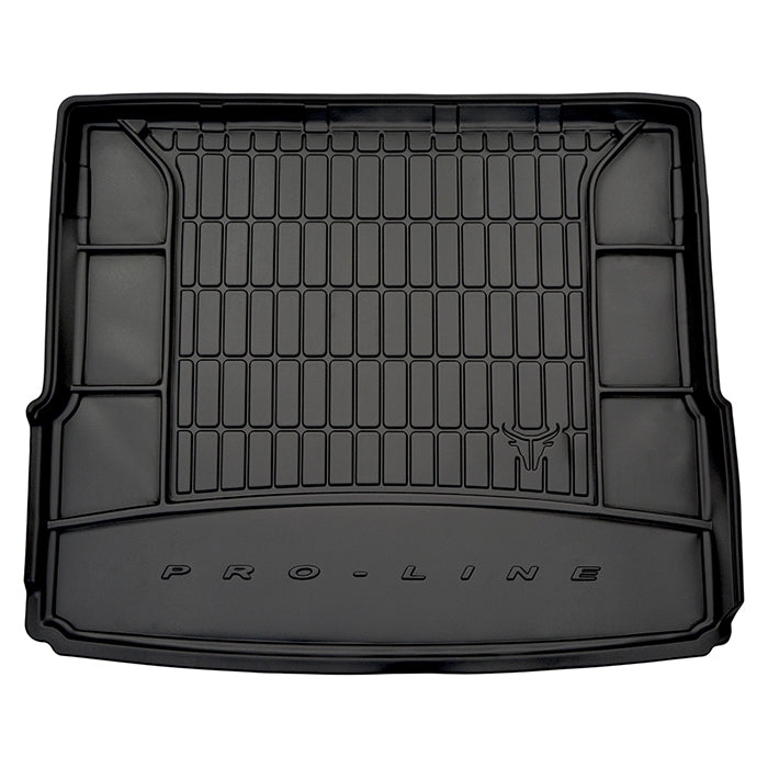 Tavaratilan matto BMW X1 F48 2015-2022-