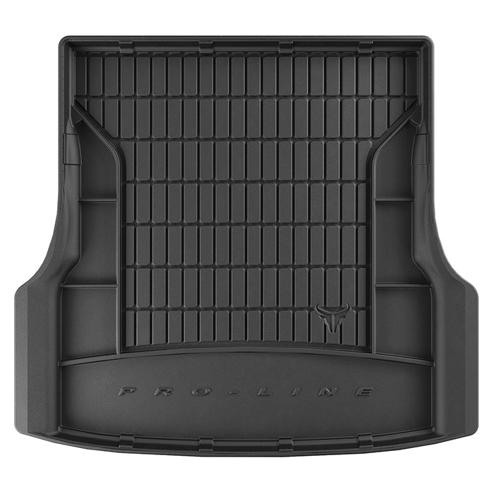 Tavaratilan matto Tesla Model S 2012- ylempi