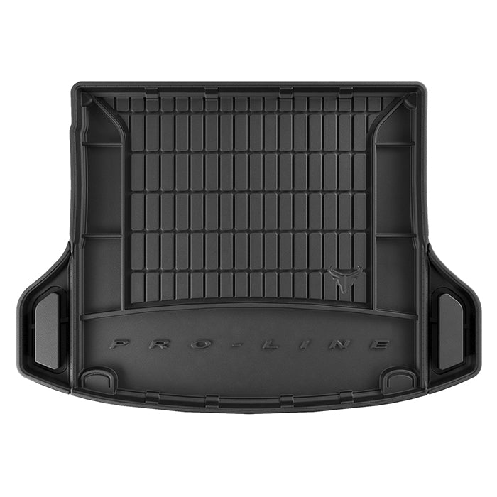 Hyundai Ioniq 2016-2022 tavaratilan kaukalomatto