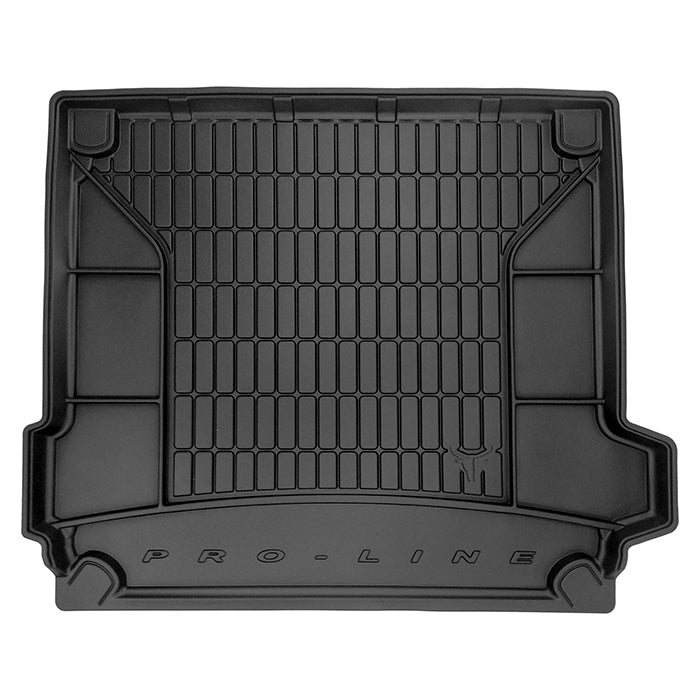 Tavaratilan matto BMW X5 G05 2018-