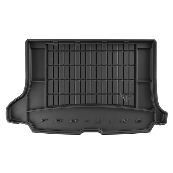 Tavaratilan kaukalomatto Audi Q2 2016- ylempi
