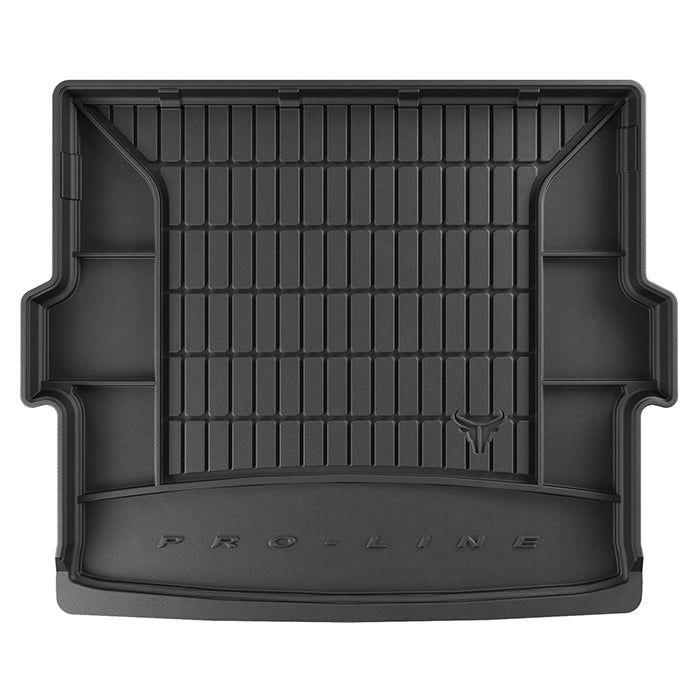 Tavaratilan kaukalomatto DS 7 Crossback 2017- ylempi