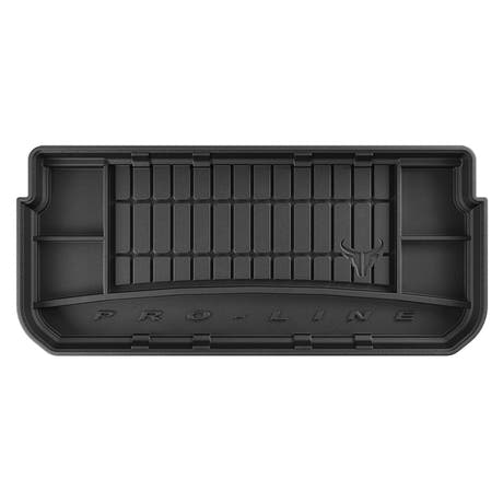 Tavaratilan kaukalomatto Mini Cooper III 2014- (TM406612)