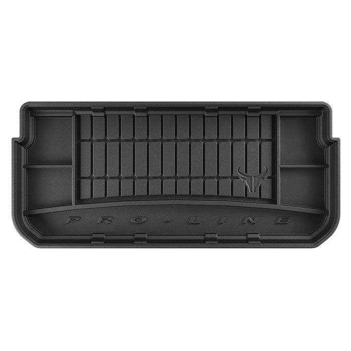 Tavaratilan kaukalomatto Mini Cooper III 2014- (TM406612)
