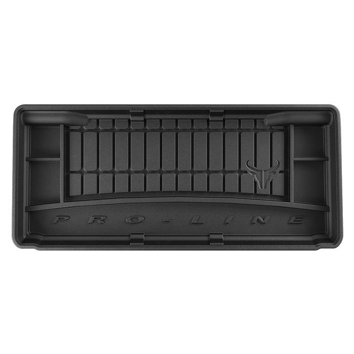 Tavaratilan kaukalomatto Mini Cooper III 2014- (TM406650)
