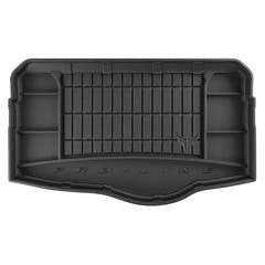 Tavaratilan kaukalomatto Volkswagen T-Cross 2018- alempi