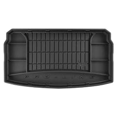 Tavaratilan kaukalomatto Volkswagen Polo VI 2017- alempi