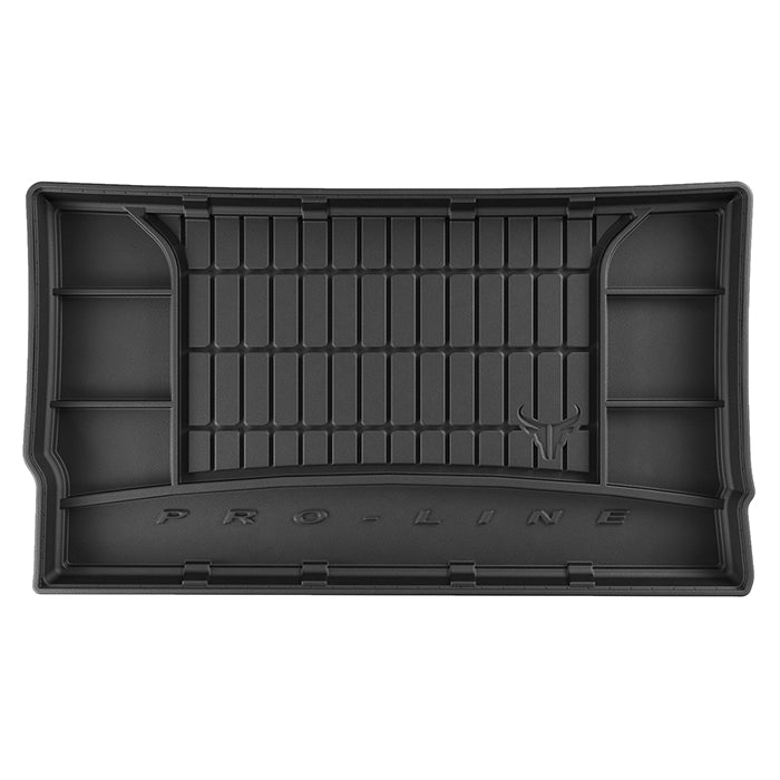 Tavaratilan kaukalomatto Renault Zoe 2012-2024