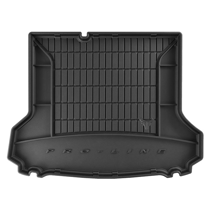Tavaratilan kaukalomatto Volkswagen ID.4 2020-