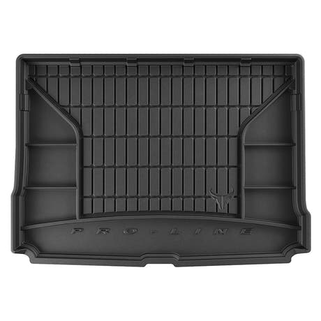 Mercedes EQA H243 2021- tavaratilan kaukalomatto
