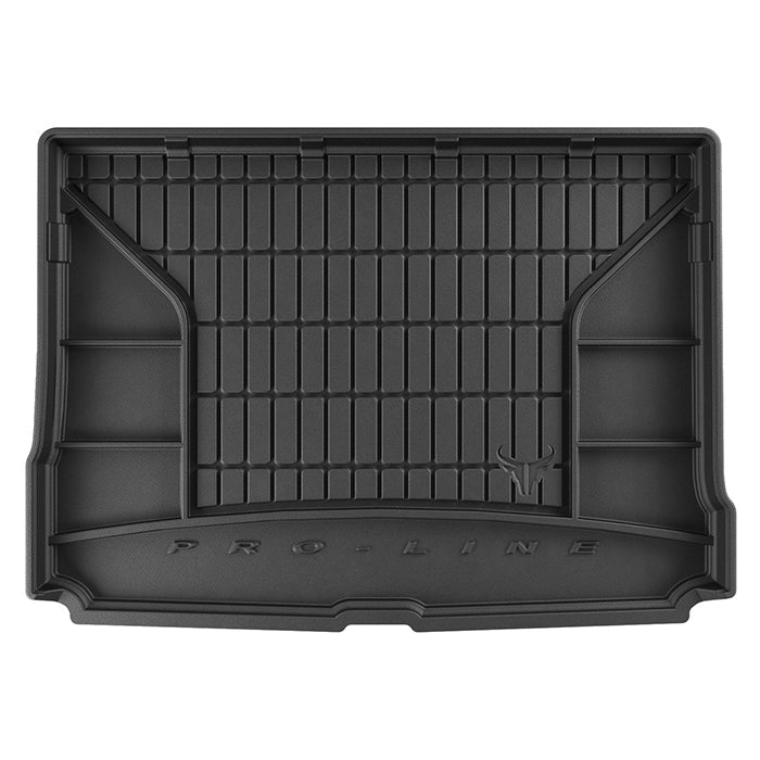 Mercedes EQA H243 2021- tavaratilan kaukalomatto
