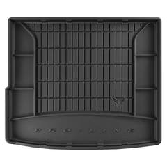 Tavaratilan kaukalomatto BMW iX1, X1 U11 2022-