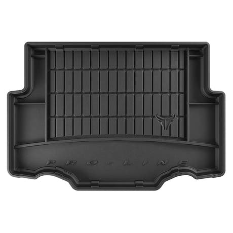 Tavaratilan kaukalomatto Jeep Avenger BEV 2023- alempi
