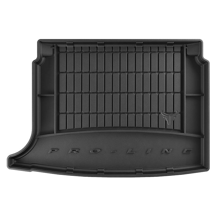Tavaratilan matto MG 4 2022-