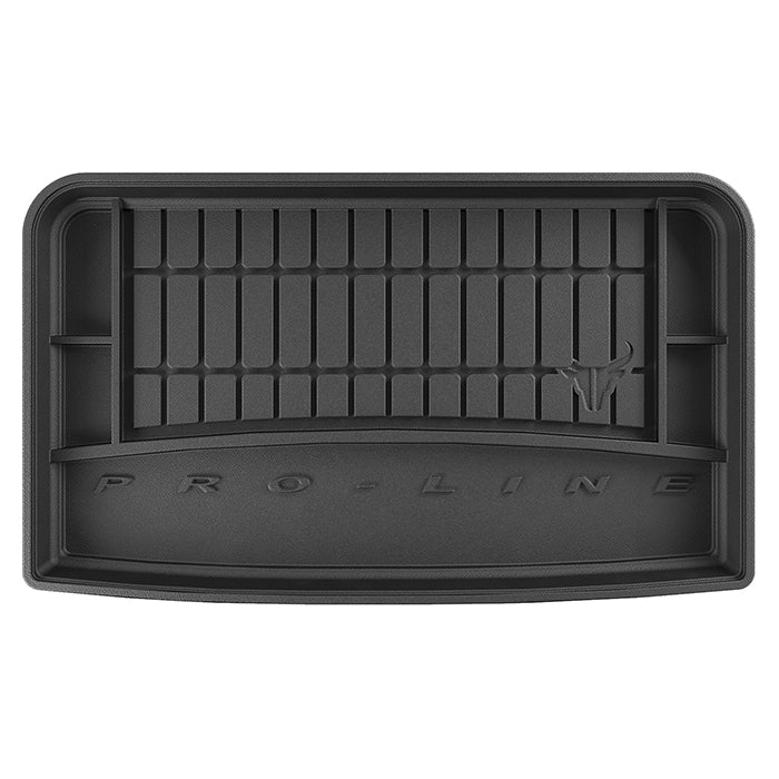 Tavaratilan kaukalomatto Volkswagen Sharan II 2010-2022