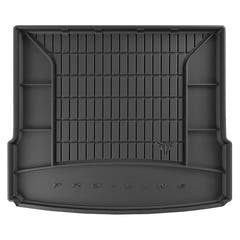 Tavaratilan kaukalomatto Mercedes EQB X243 2021-