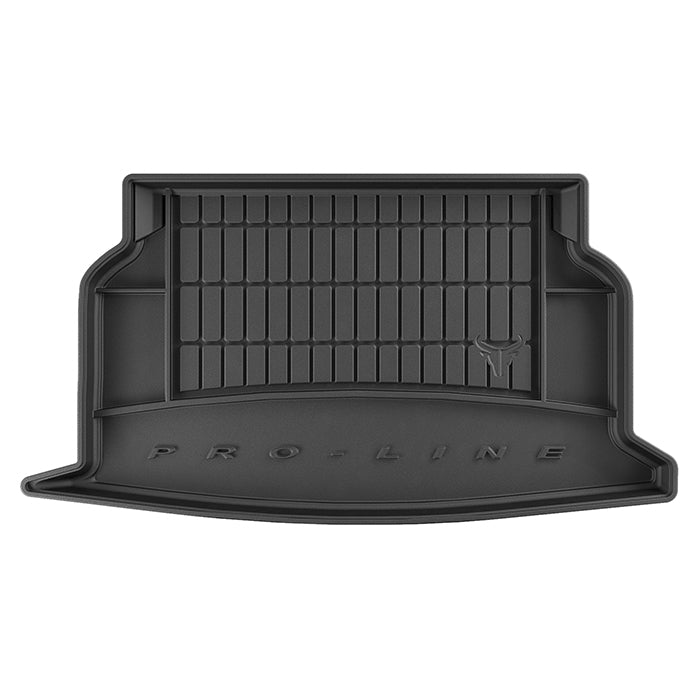 Tavaratilan matto MG 3 III 2024-