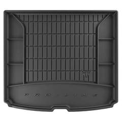 Tavaratilan matto MG HS II 2024-