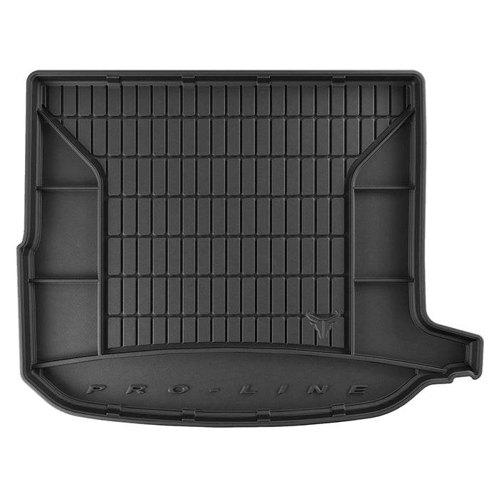 Tavaratilan matto Mercedes-Benz GLC C253 2016-2023