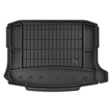 Tavaratilan matto SEAT Ateca 2016-