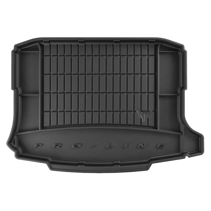 Tavaratilan matto SEAT Ateca 2016-