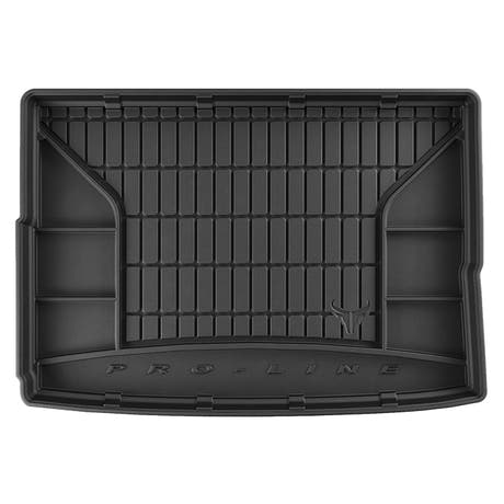 Tavaratilan kaukalomatto Opel Astra K 2015-2022- (TM548775)