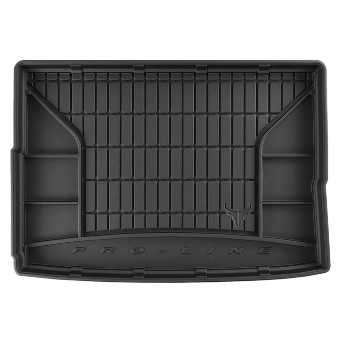 Tavaratilan kaukalomatto Opel Astra K 2015-2022- (TM548775)