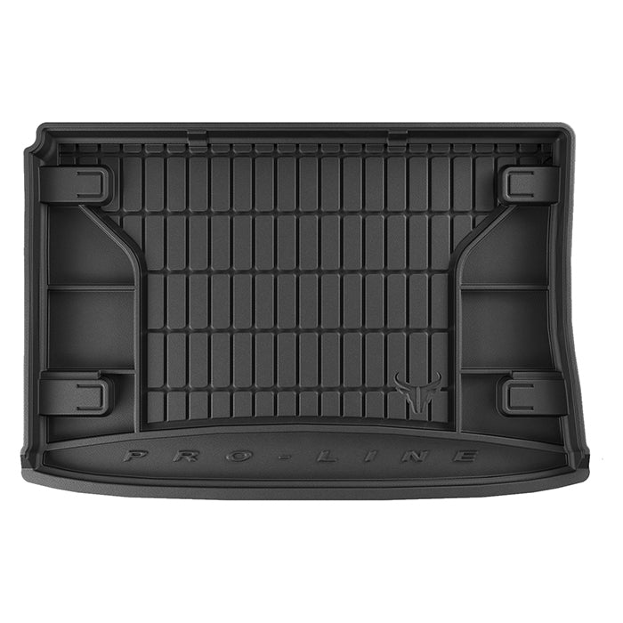 Tavaratilan kaukalomatto Fiat 500L 2012-2022- alempi