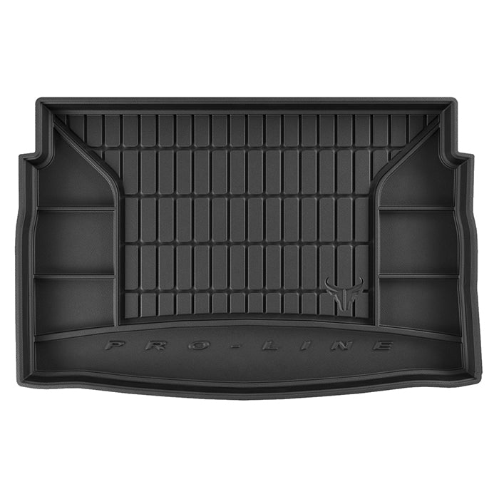 Tavaratilan kaukalomatto VW Golf Sportsvan 2014-2020 alempi