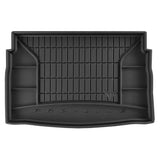 Tavaratilan kaukalomatto VW Golf Sportsvan 2014-2020 alempi