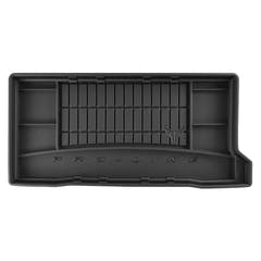 Tavaratilan matto Fiat 500 2007-