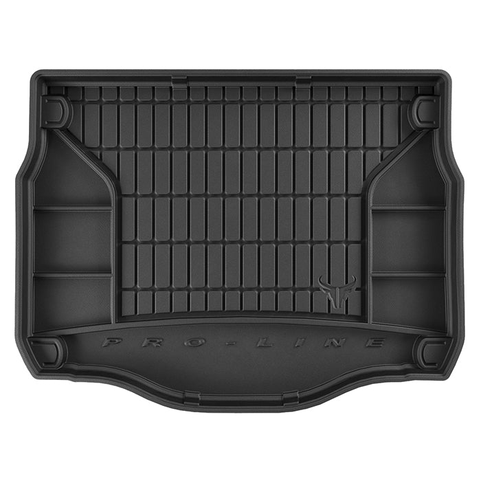 Tavaratilan kaukalomatto Citroën C4 Cactus 2014-2020