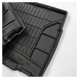 Kia XCeed 2019- tavaratilan kaukalomatto, ylempi
