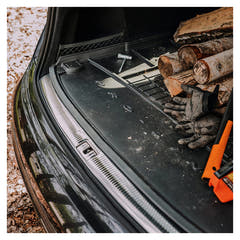 Bagagerumsbakke Peugeot 2008 II 2019- nederste