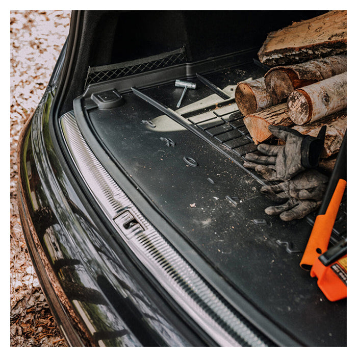 Tavaratilan matto BMW X5 G05 2018-